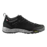 Black grey