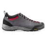 Grey red
