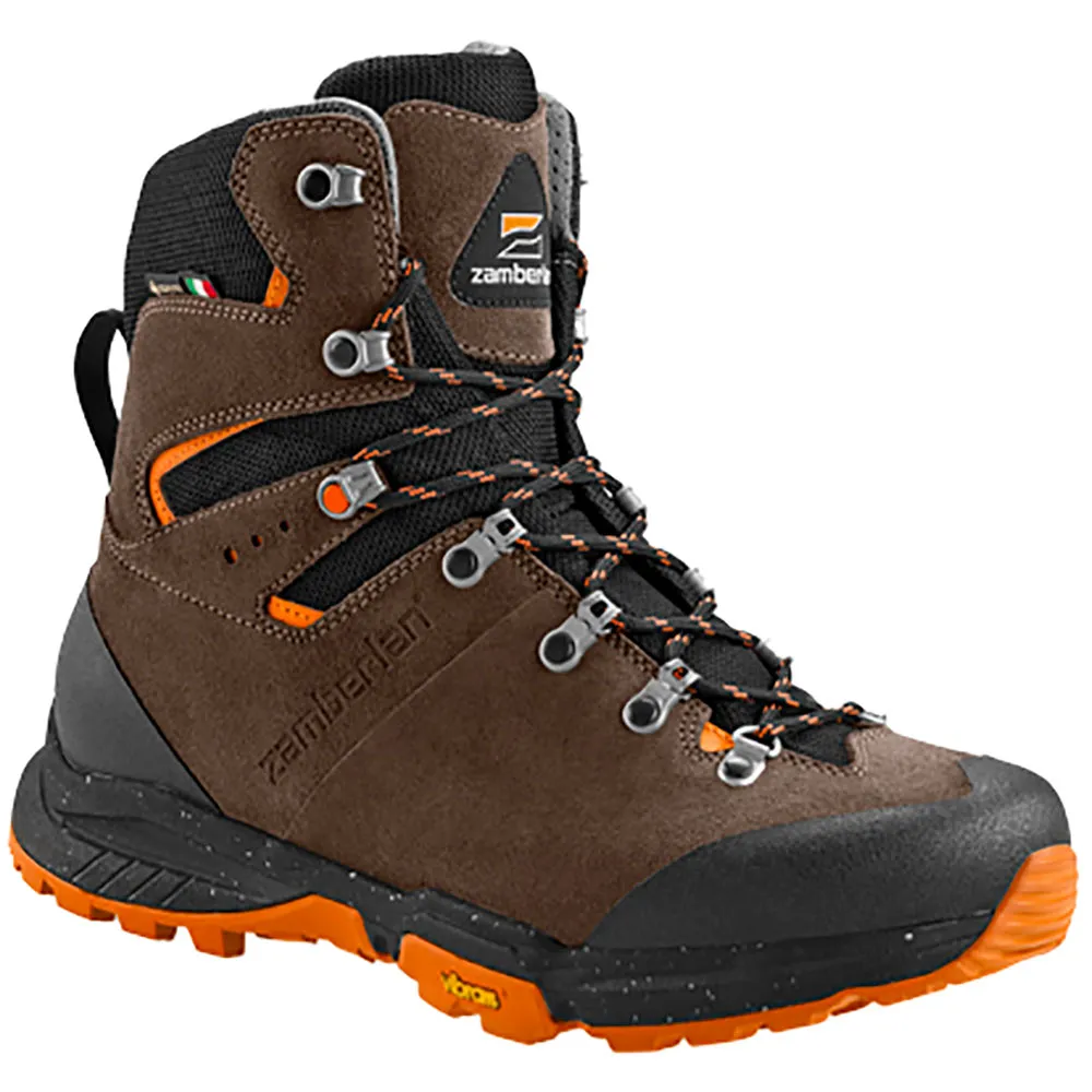 Zamberlan Thunder Pro Gtx Wanderschuhe Zamberlan Thunder Pro Gtx Wanderschuhe