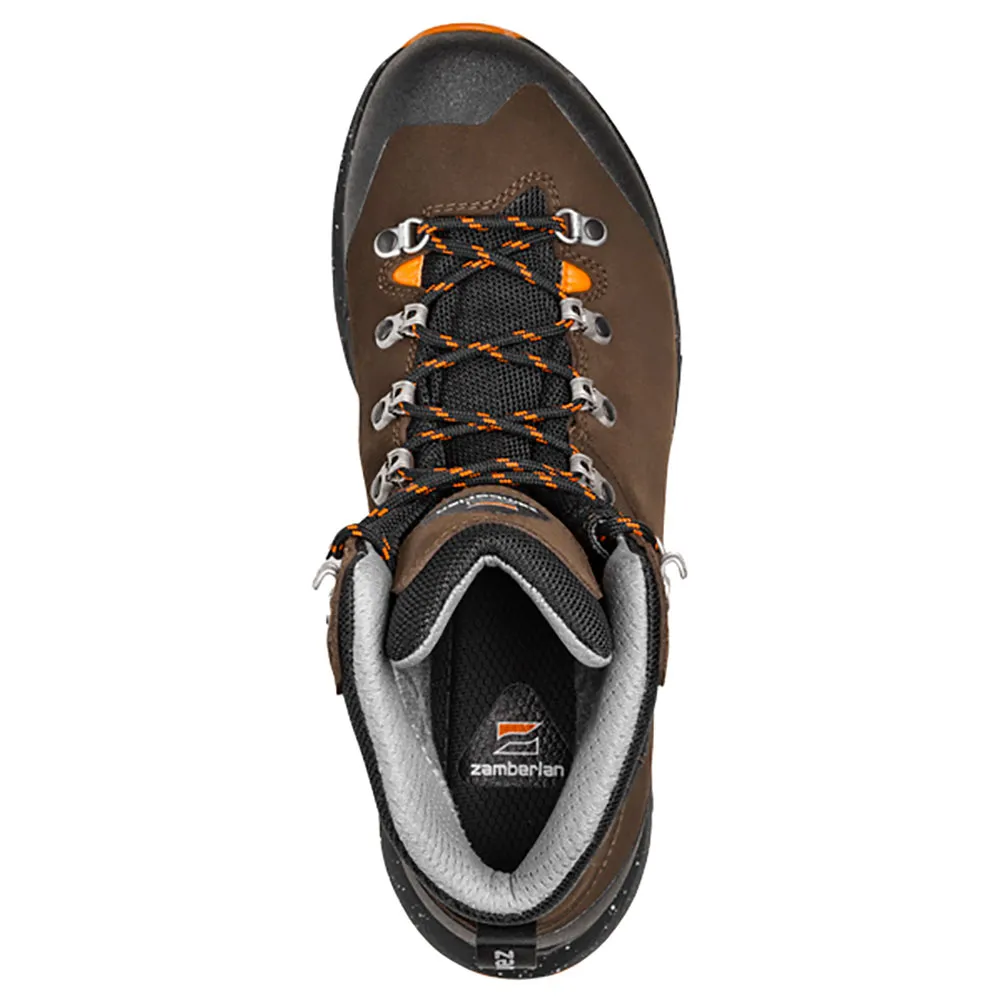 Zamberlan Thunder Pro Gtx Wanderschuhe Zamberlan Thunder Pro Gtx Wanderschuhe