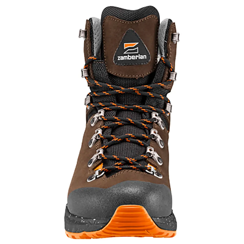 Zamberlan Thunder Pro Gtx Wanderschuhe Zamberlan Thunder Pro Gtx Wanderschuhe