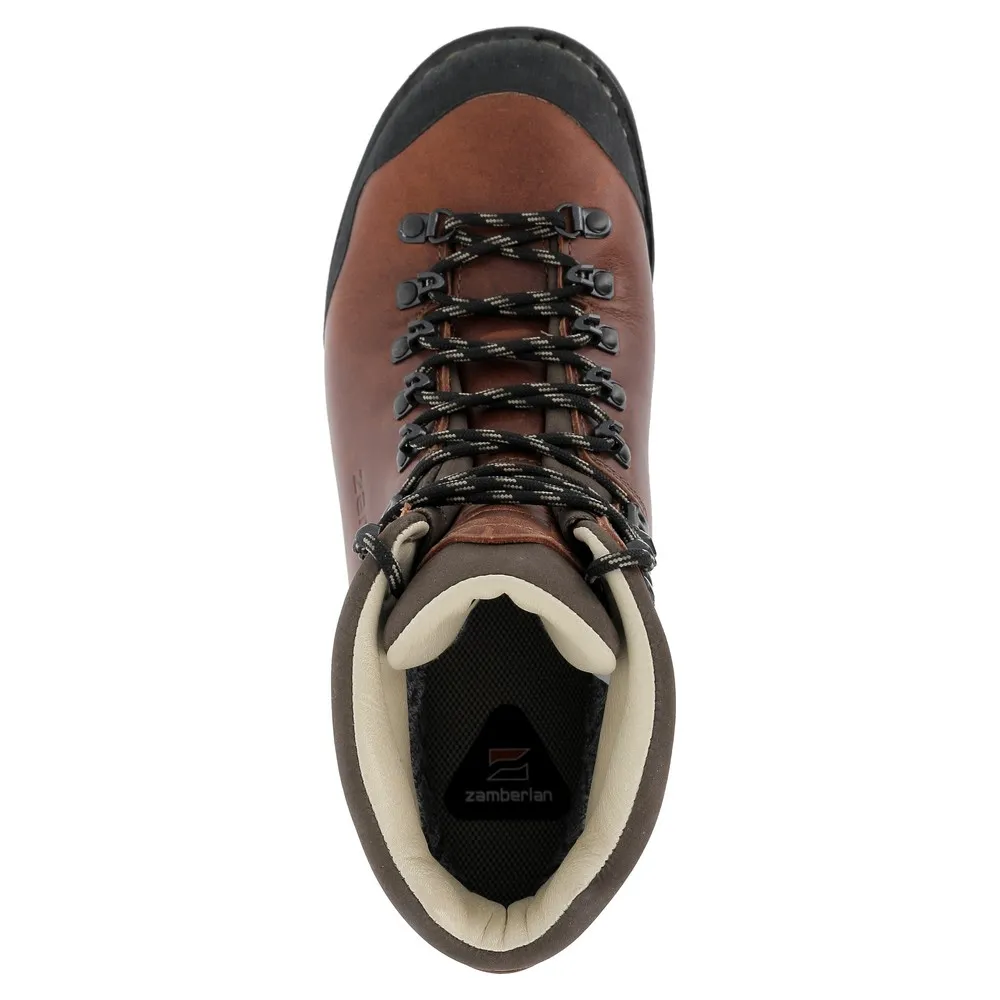 Zamberlan Tofane Nw Gtx Rr Wanderstiefel Zamberlan Tofane Nw Gtx Rr Wanderstiefel