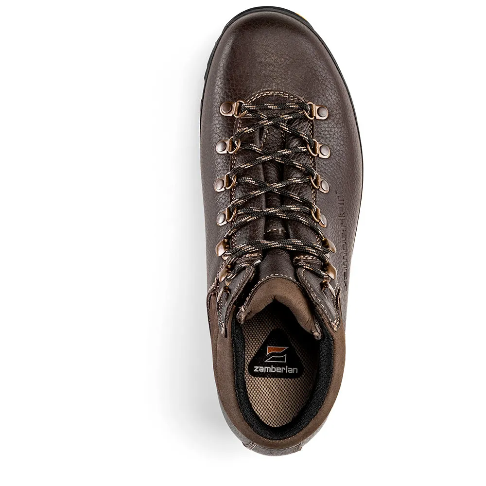 Zamberlan Ultra Lite Gtx Rr Wanderstiefel Zamberlan Ultra Lite Gtx Rr Wanderstiefel