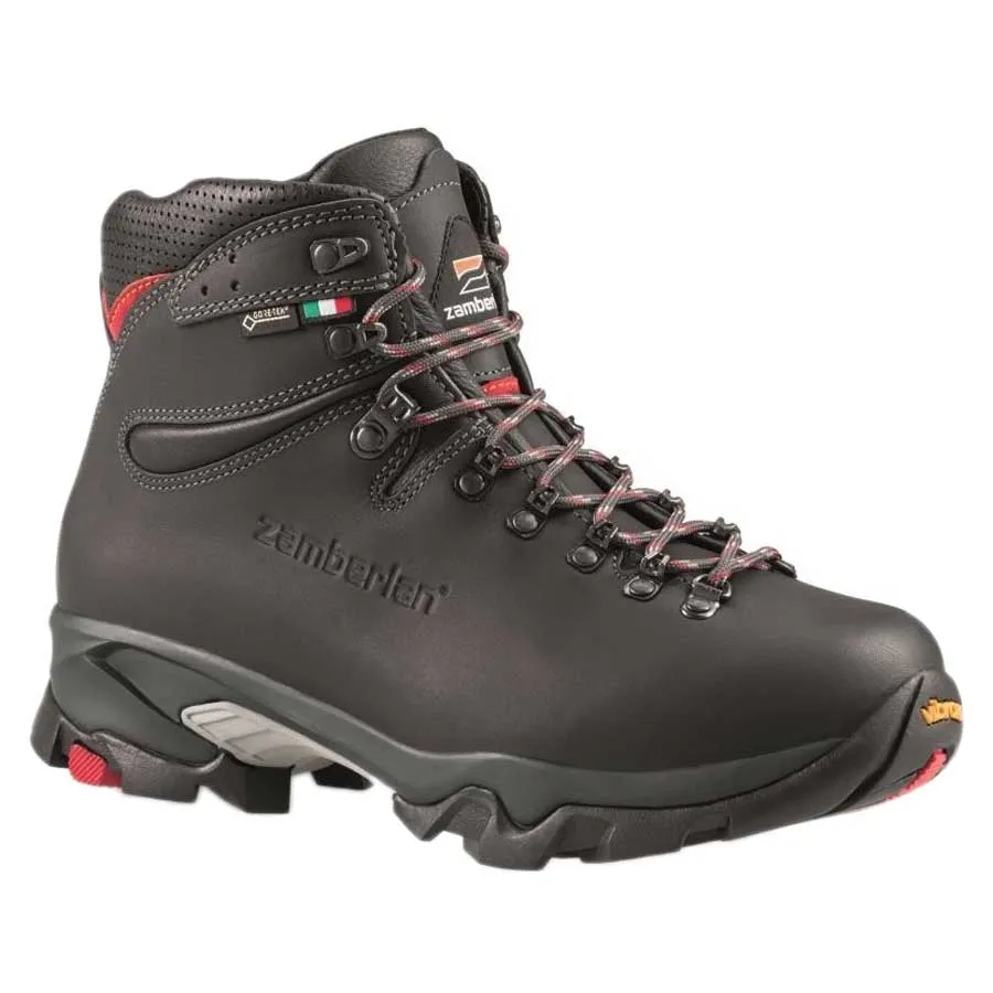 Zamberlan Vioz Gtx Bergsteigerschuhe Zamberlan Vioz Gtx Bergsteigerschuhe