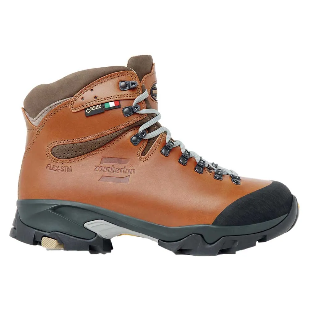 Zamberlan Vioz Lux Gtx Rr Wanderstiefel Zamberlan Vioz Lux Gtx Rr Wanderstiefel