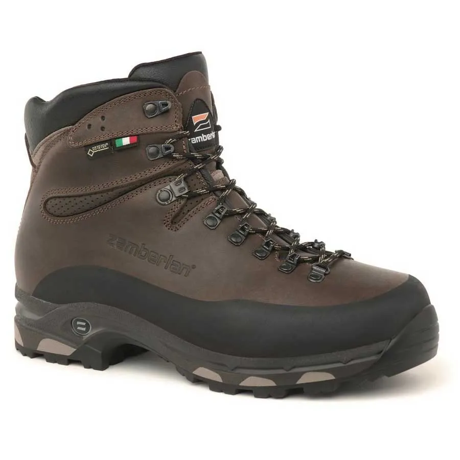 Zamberlan Vioz Plus Gtx Rr Wide Wanderstiefel Zamberlan Vioz Plus Gtx Rr Wide Wanderstiefel