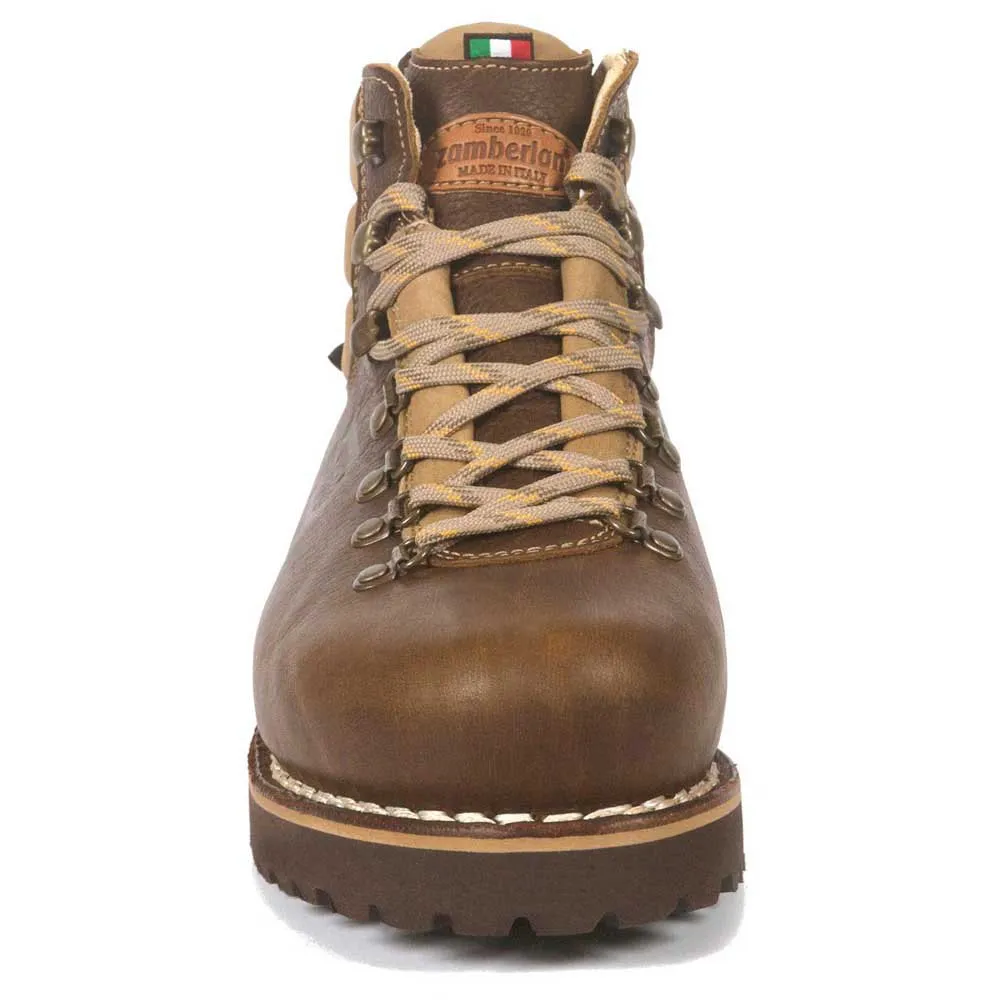 Zamberlan Z86 Gardenna Lite Nw Goretex Wanderstiefel, Nut Zamberlan Z86 Gardenna Lite Nw Goretex Wanderstiefel, Nut