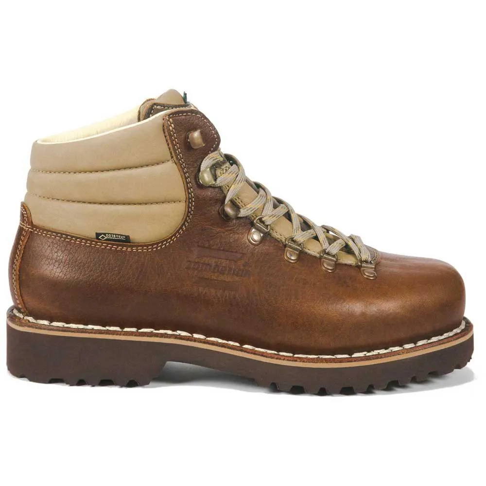 Zamberlan Z86 Gardenna Lite Nw Goretex Wanderstiefel, Nut Zamberlan Z86 Gardenna Lite Nw Goretex Wanderstiefel, Nut