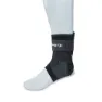 Zamst A1 Linke Knöchelstütze Refurbished, Black, M