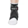 Zamst A2-dx Linke Knöchelstütze Refurbished, Black, XL