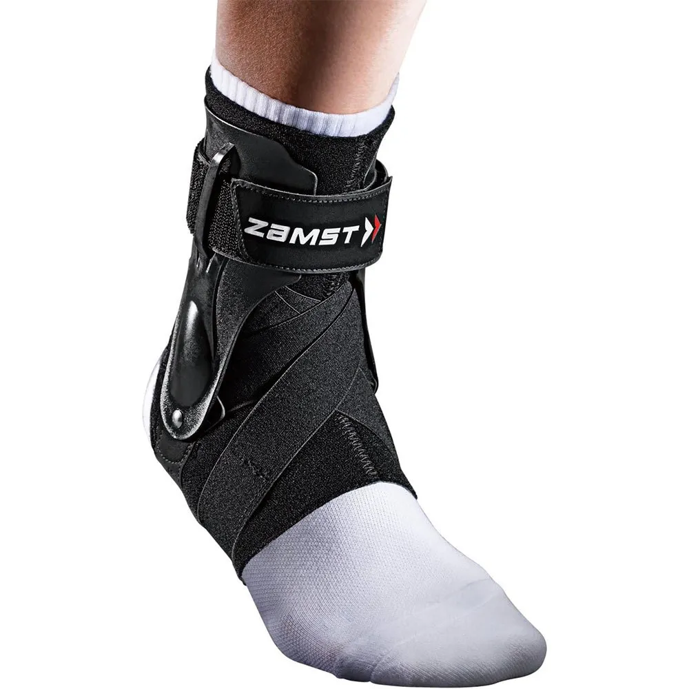 Zamst A2-dx Linke Knöchelstütze Refurbished, Black, XL Zamst A2-dx Linke Knöchelstütze Refurbished, Black, XL