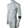 Zamst Band Ellenbogenärmel, Black, S