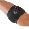 Zamst Band Ellenbogenärmel, Black, S