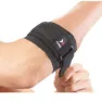 Zamst Band Ellenbogenärmel, Black, S