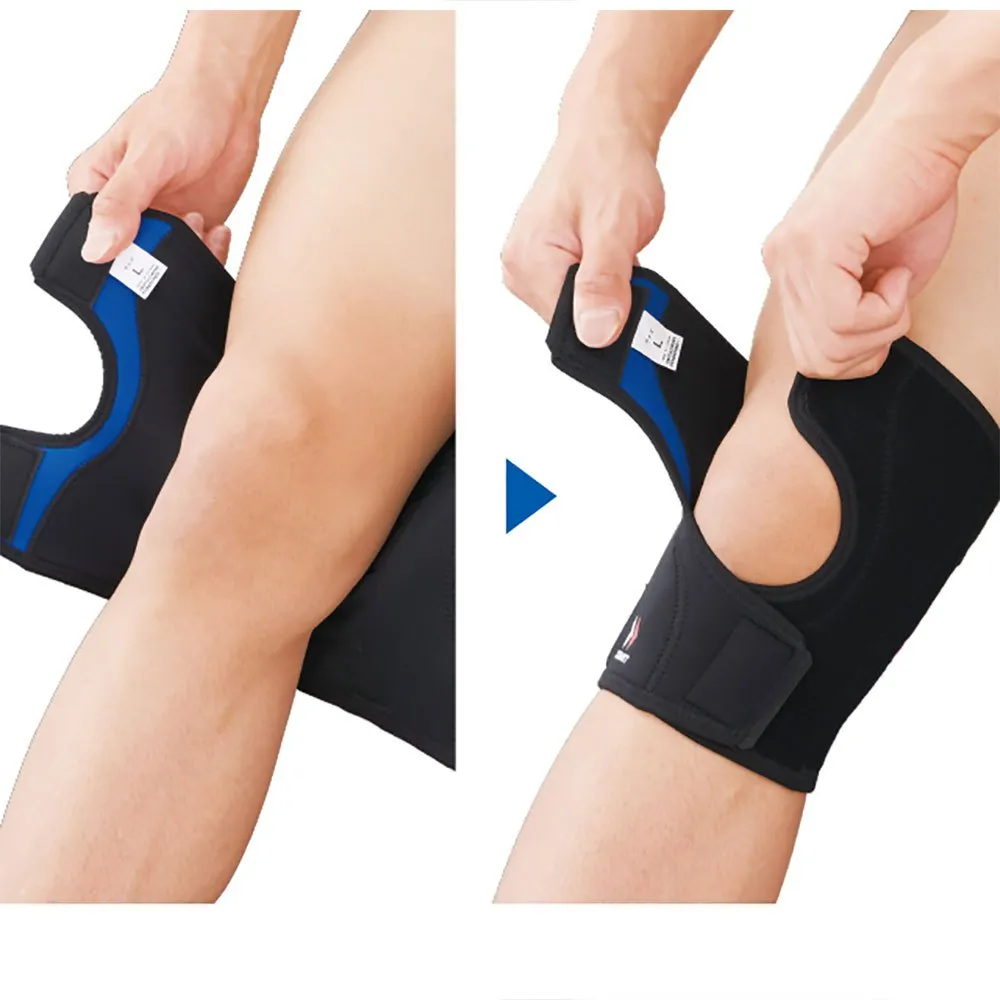 Zamst Ek-1 Kniebandage Zamst Ek-1 Kniebandage