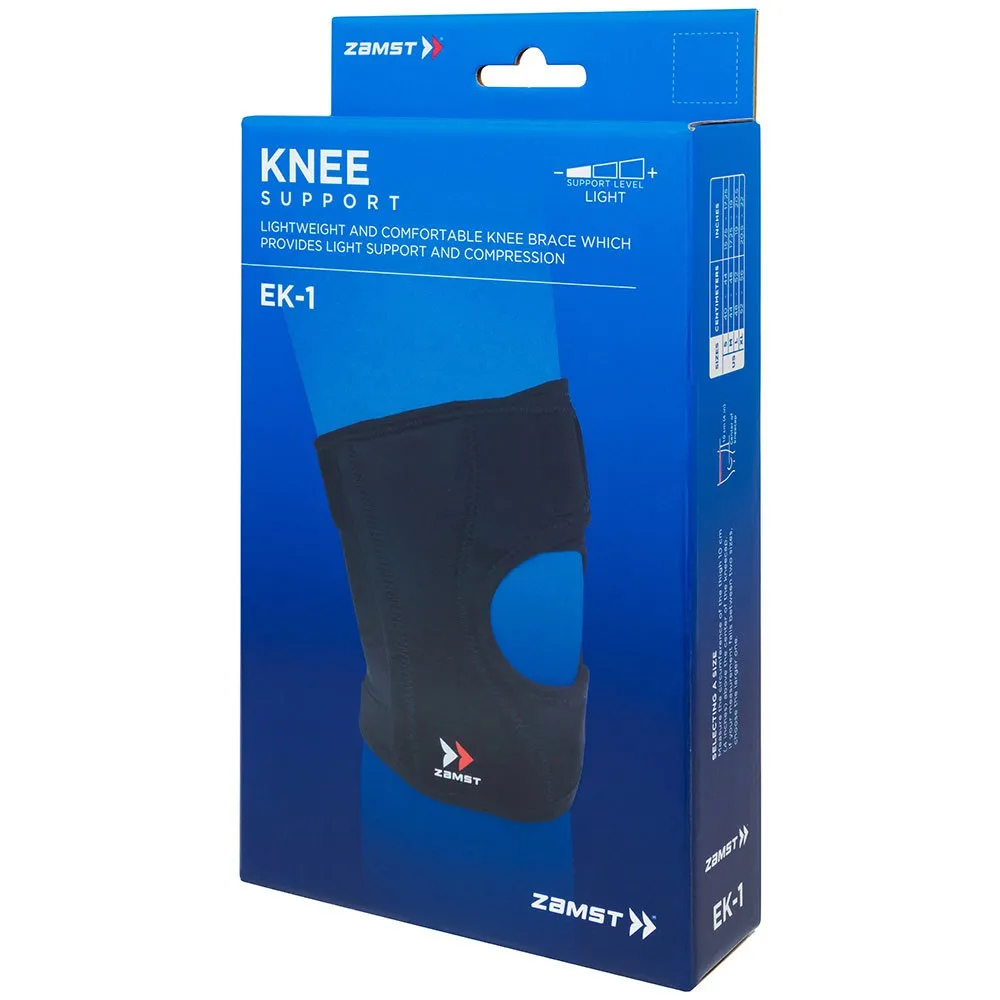 Zamst Ek-1 Kniebandage Zamst Ek-1 Kniebandage