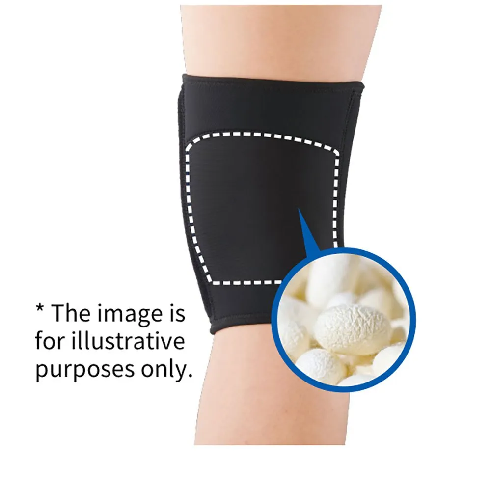 Zamst Ek-3 Kniebandage