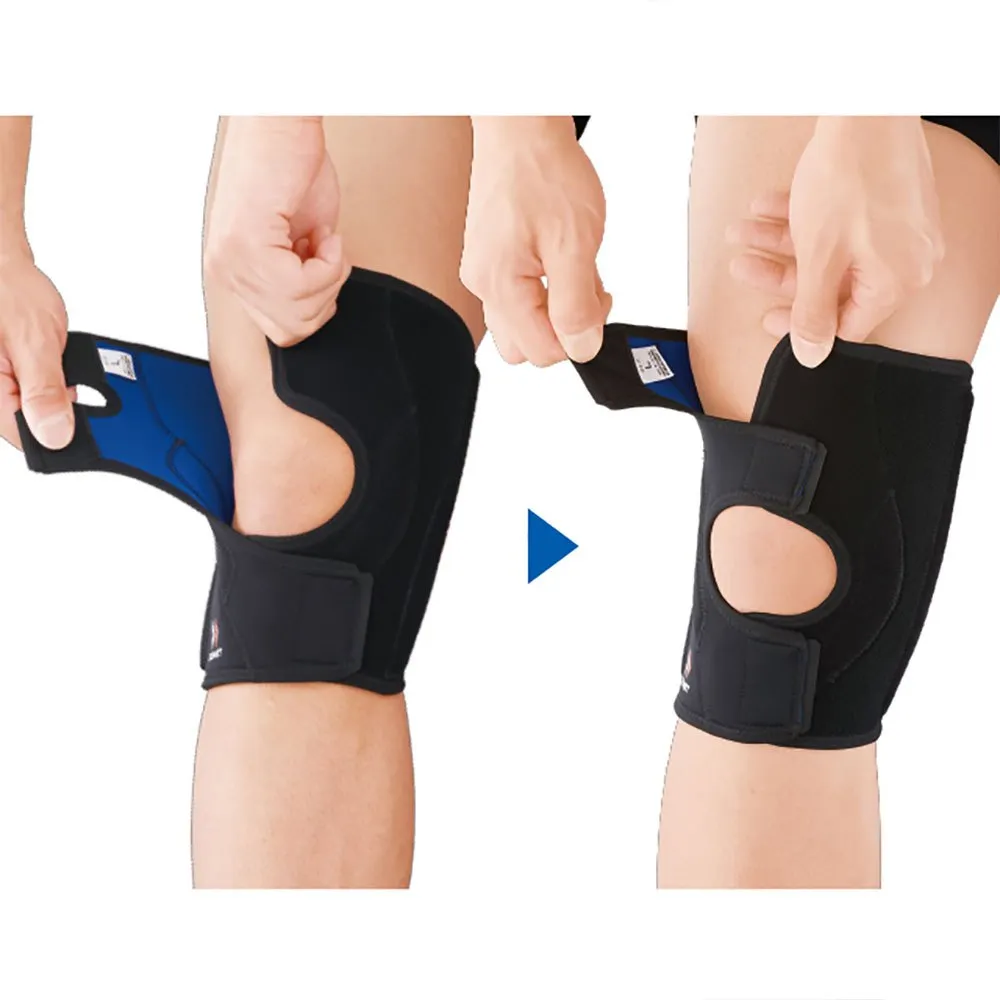 Zamst Ek-3 Kniebandage