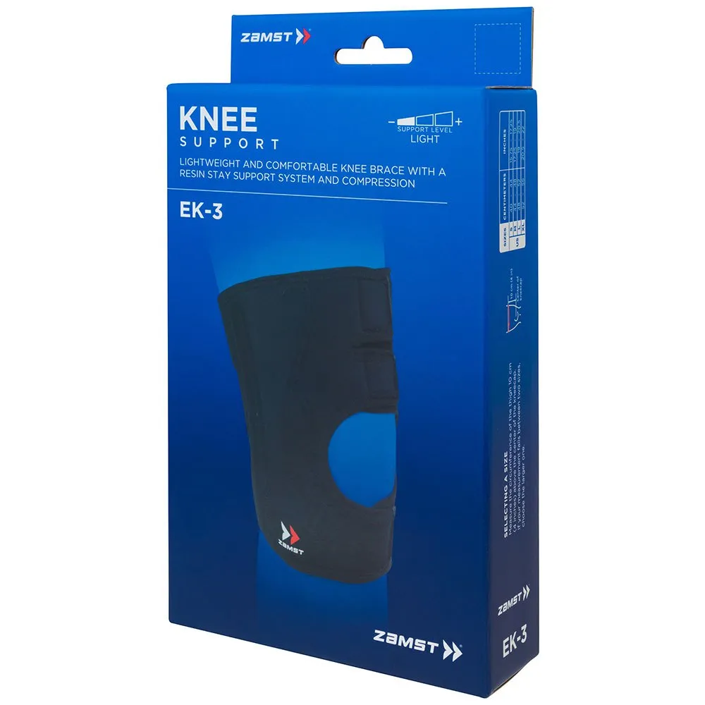 Zamst Ek-3 Kniebandage