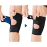 Zamst Ek-3 Kniebandage