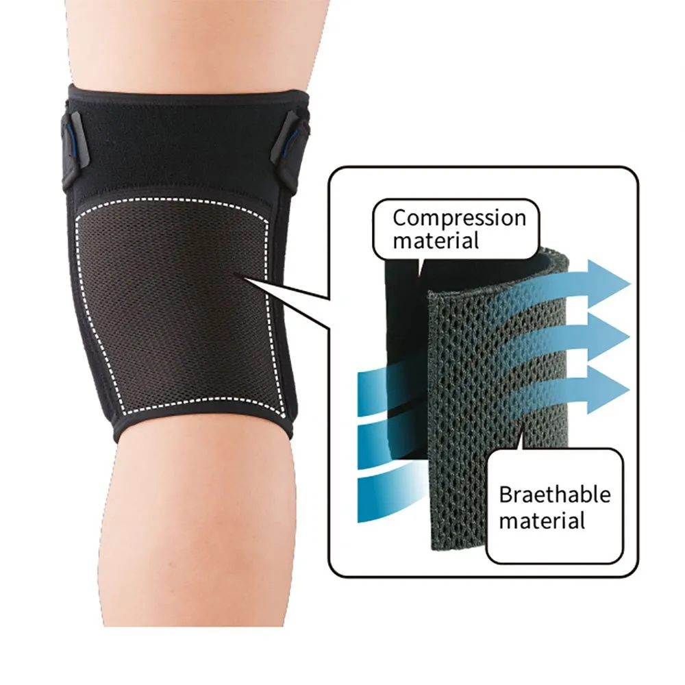 Zamst Ek-5 Kniebandage Zamst Ek-5 Kniebandage