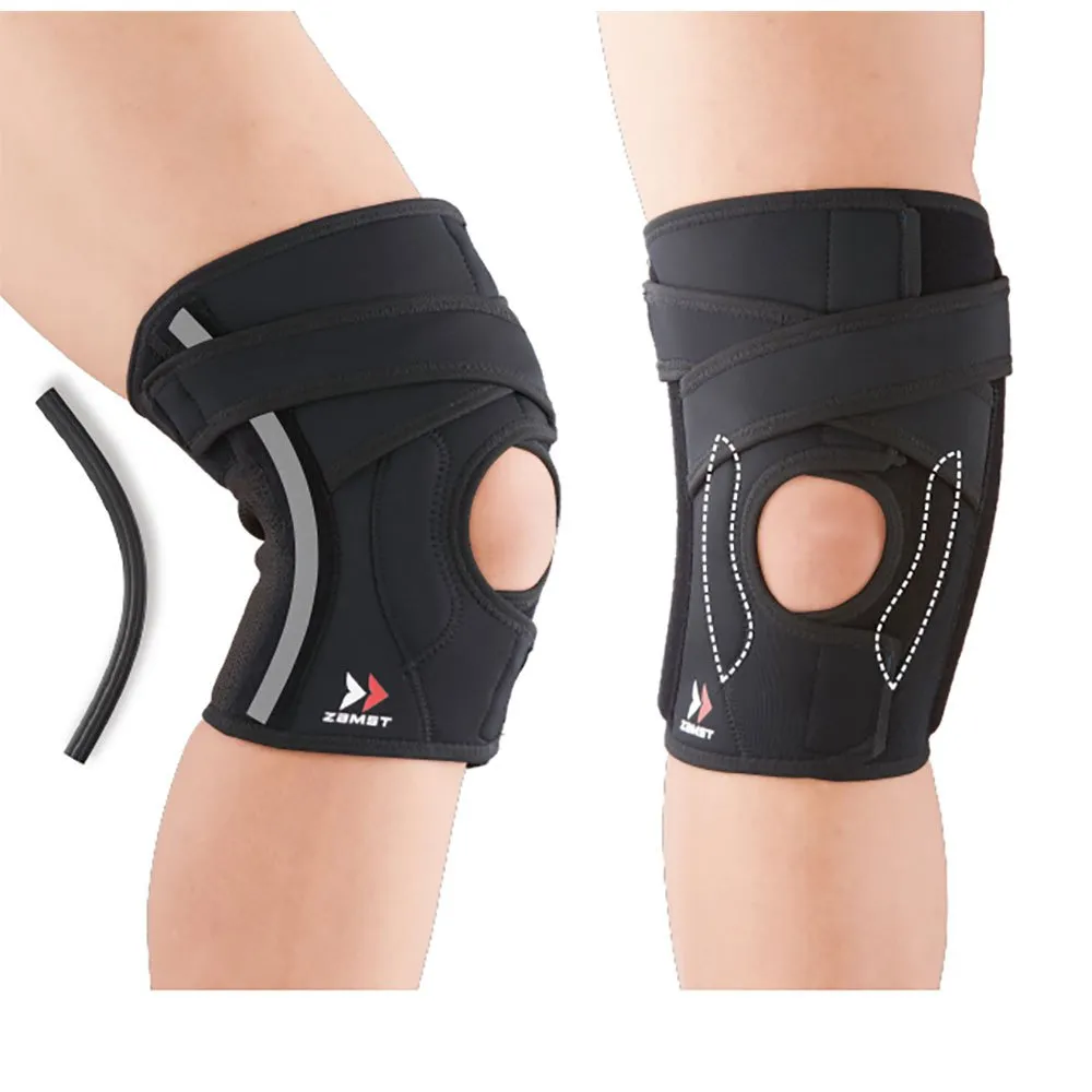 Zamst Ek-5 Kniebandage Zamst Ek-5 Kniebandage
