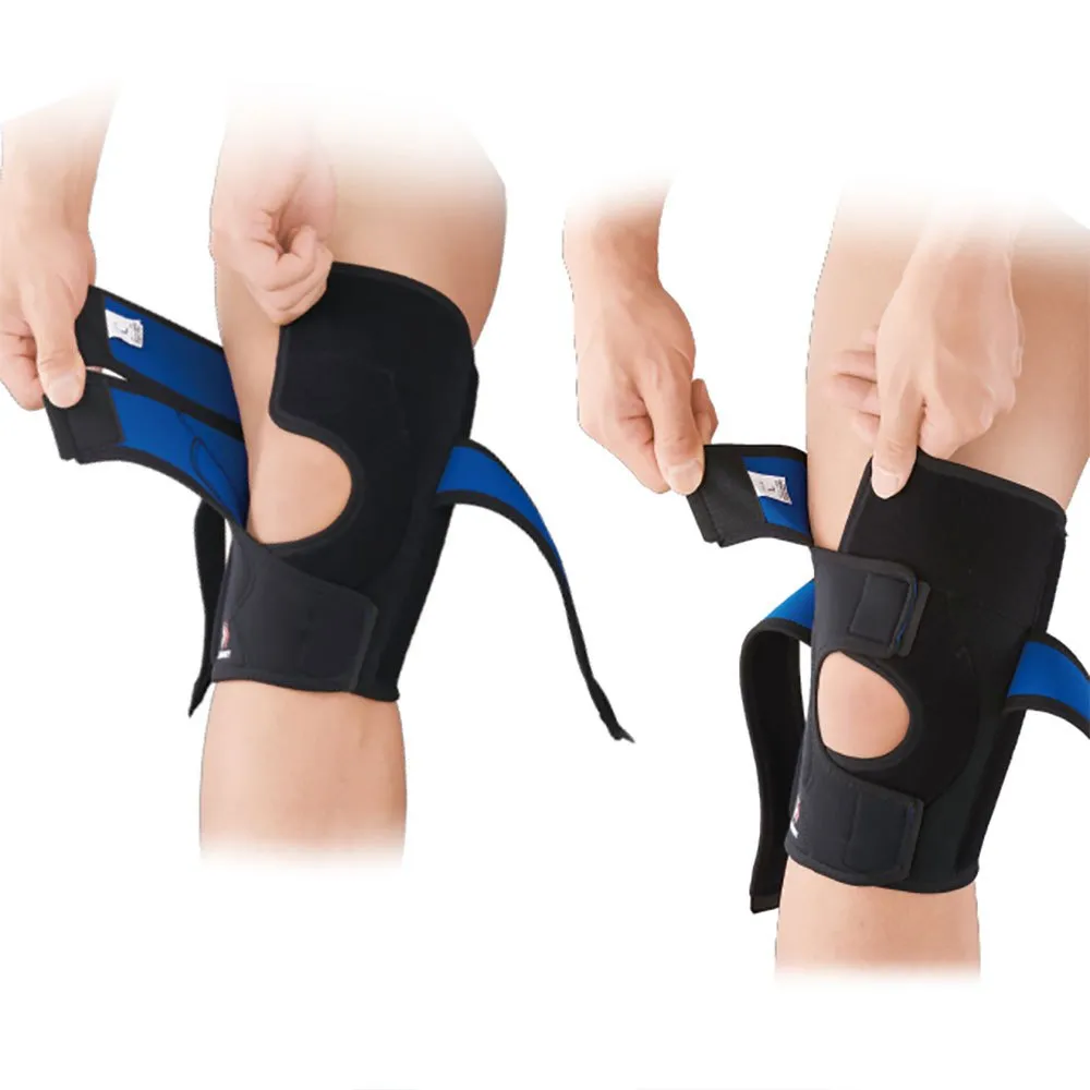 Zamst Ek-5 Kniebandage Zamst Ek-5 Kniebandage