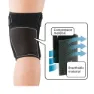 Zamst Ek-5 Kniebandage