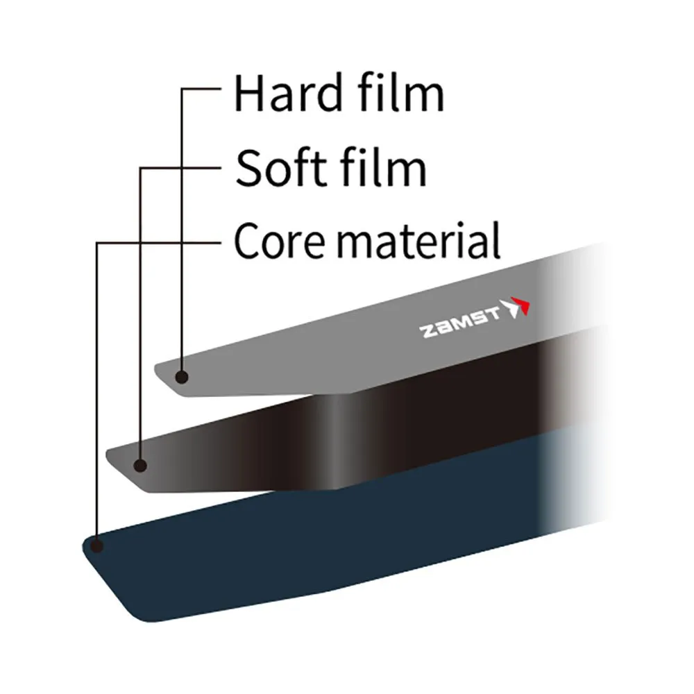 Zamst Filmista Handgelenkband Zamst Filmista Handgelenkband