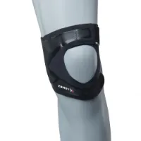 Zamst Filmista Kniebandage Zamst Filmista Kniebandage