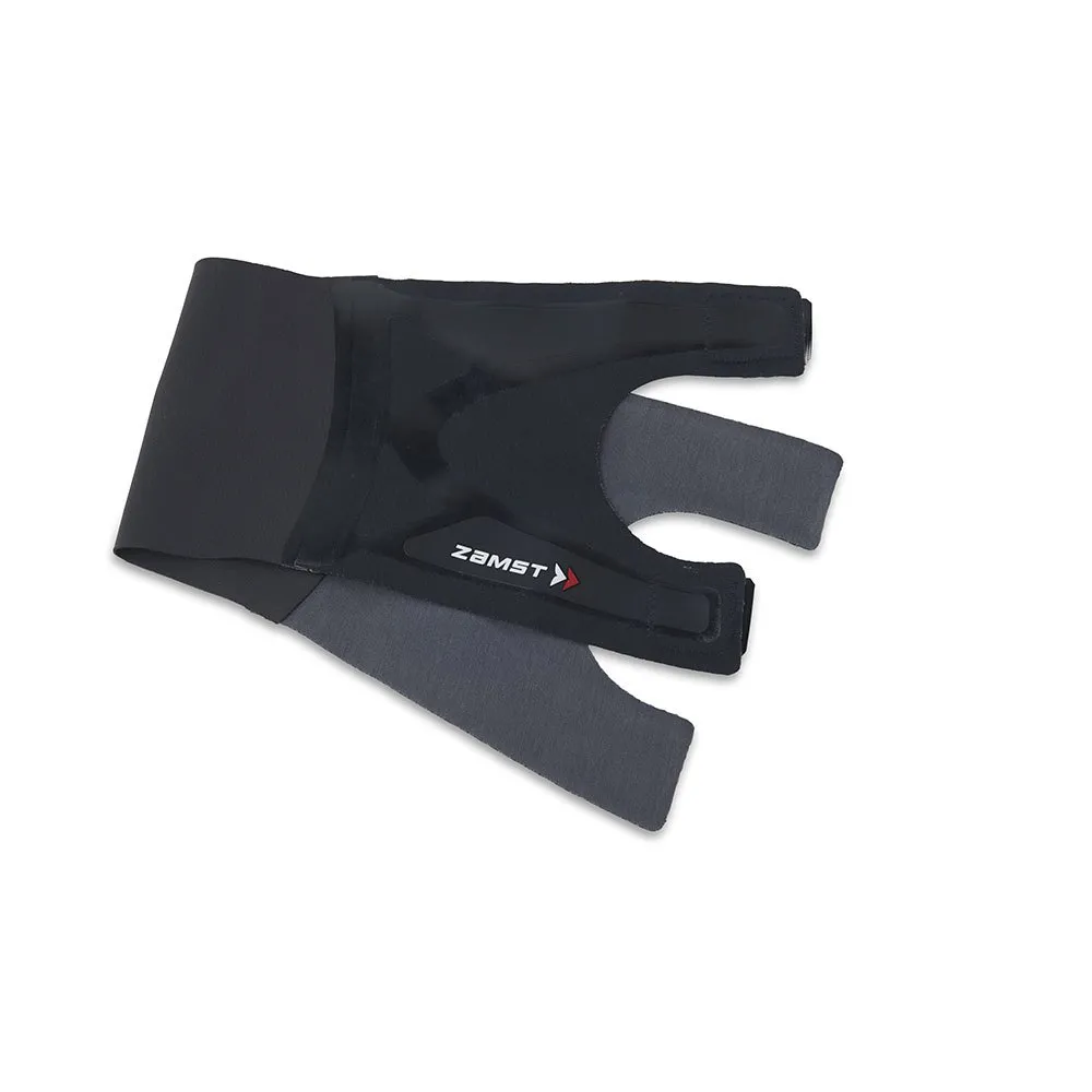 Zamst Filmista Left Kniebandage Zamst Filmista Left Kniebandage