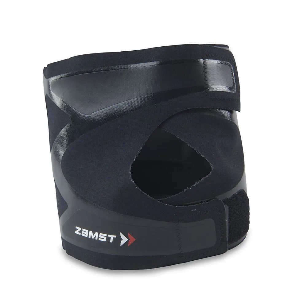 Zamst Filmista Left Kniebandage Zamst Filmista Left Kniebandage