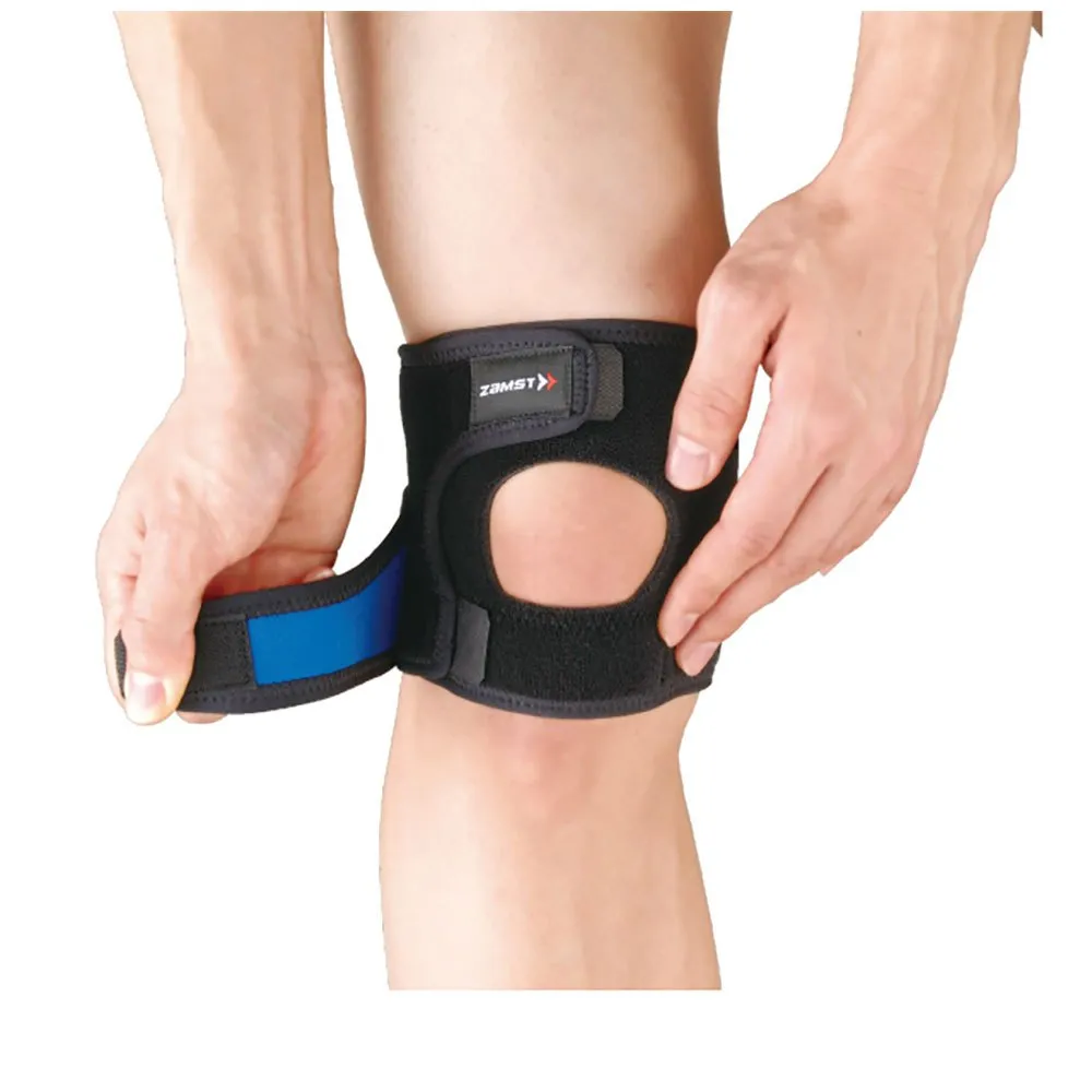 Zamst Jk-1 Kniebandage Zamst Jk-1 Kniebandage