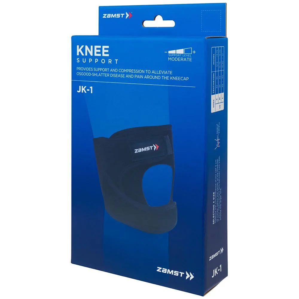 Zamst Jk-1 Kniebandage Zamst Jk-1 Kniebandage