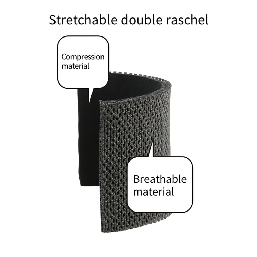 Zamst Jk-1 Kniebandage Zamst Jk-1 Kniebandage