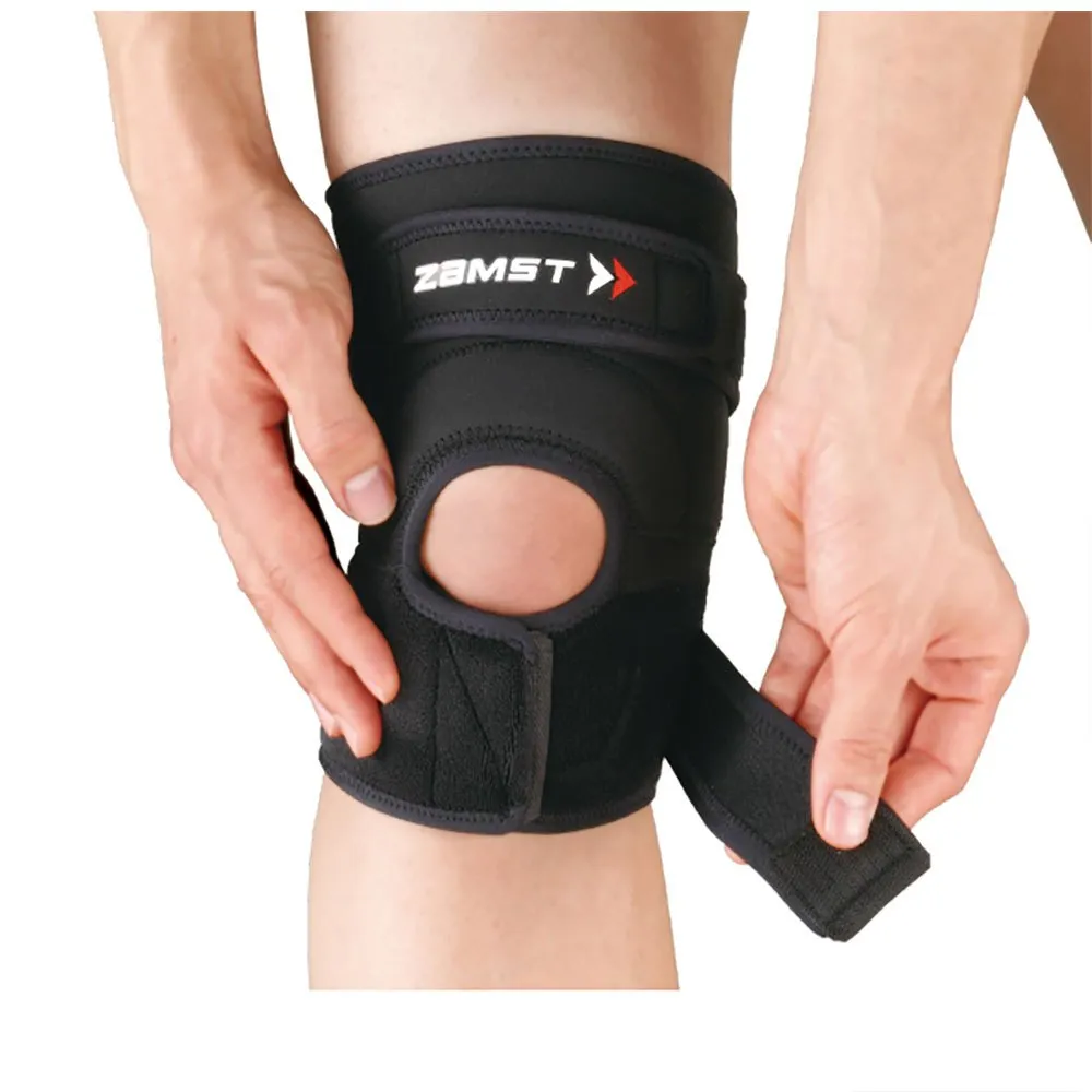 Zamst Jk-2 Kniebandage Zamst Jk-2 Kniebandage