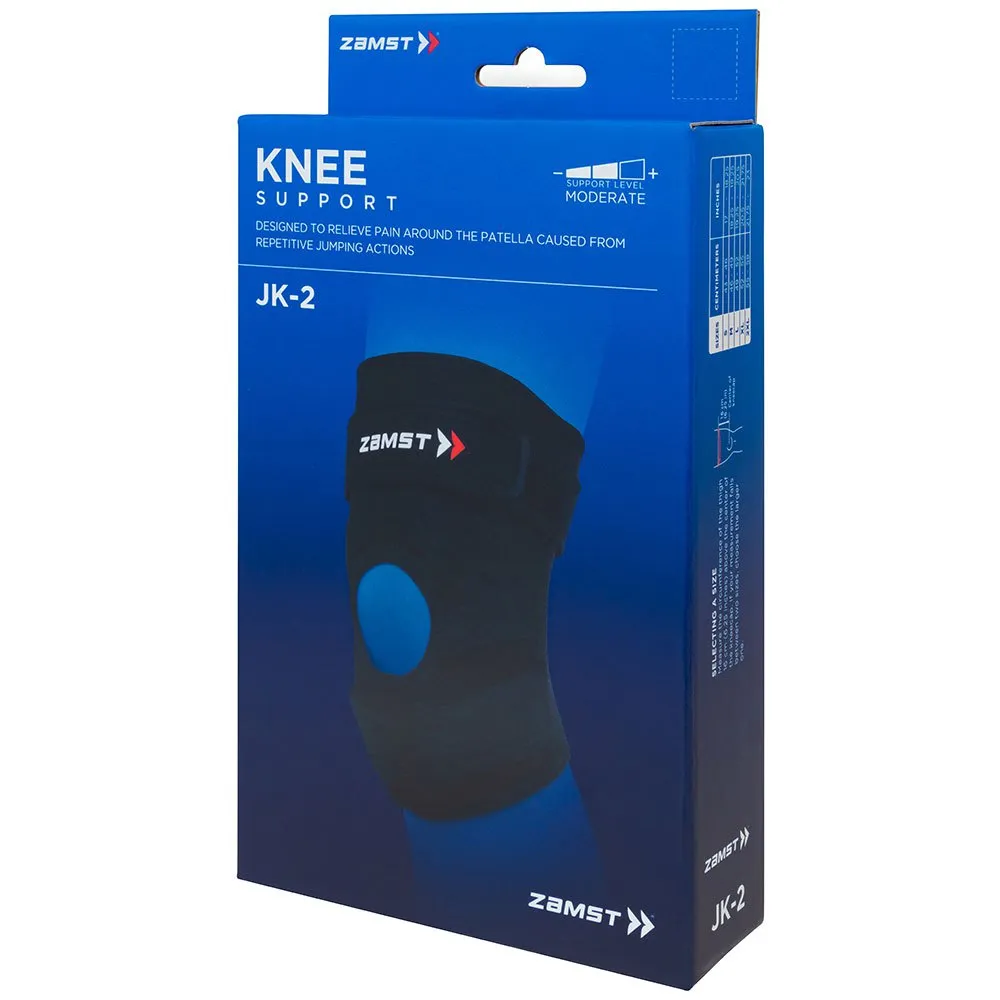 Zamst Jk-2 Kniebandage Zamst Jk-2 Kniebandage