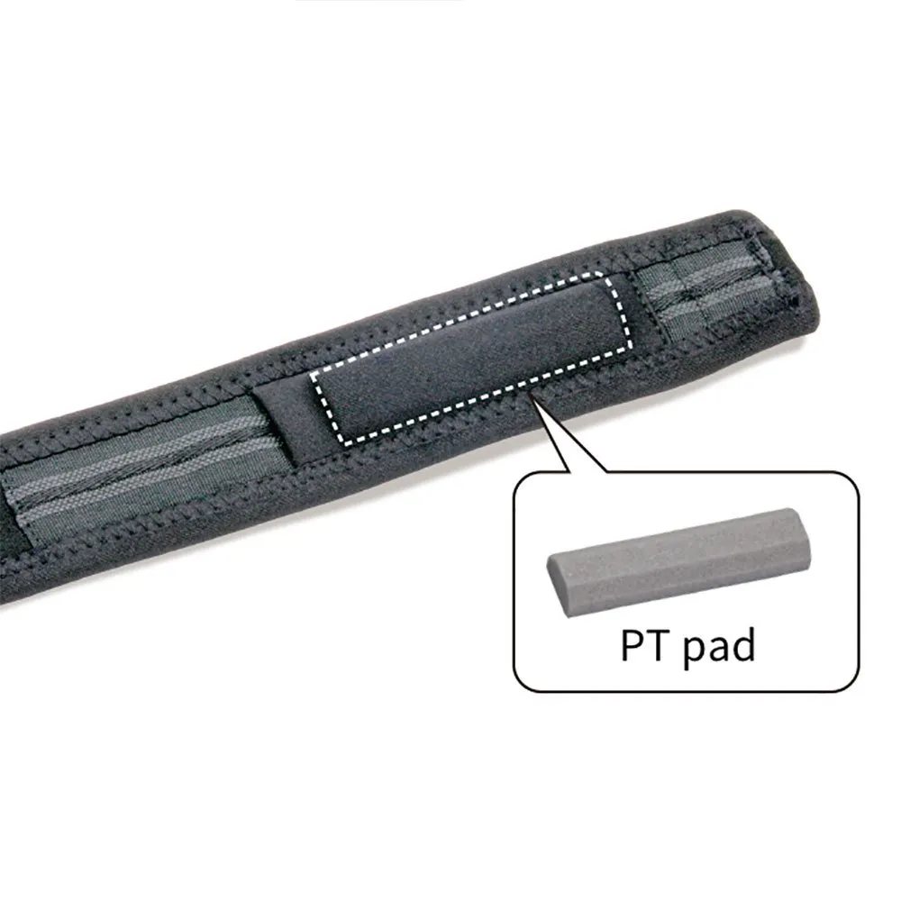 Zamst Jk Band Kniebandage Zamst Jk Band Kniebandage