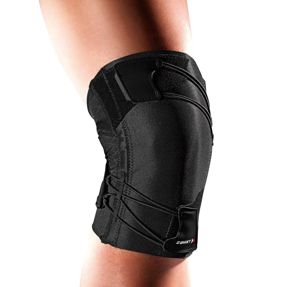 Zamst Rk-1 Plus Rechte Kniebandage Zamst Rk-1 Plus Rechte Kniebandage
