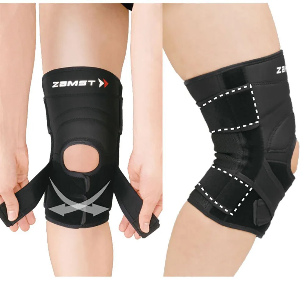 Zamst Zk-x Kniebandage Zamst Zk-x Kniebandage