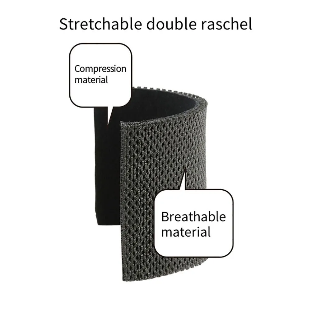 Zamst Zk-x Kniebandage Zamst Zk-x Kniebandage