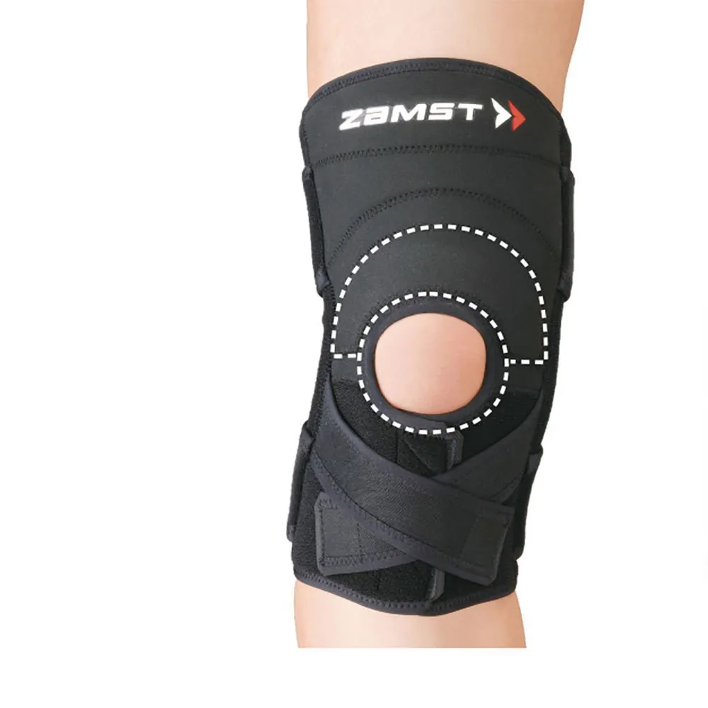 Zamst Zk-x Kniebandage Zamst Zk-x Kniebandage