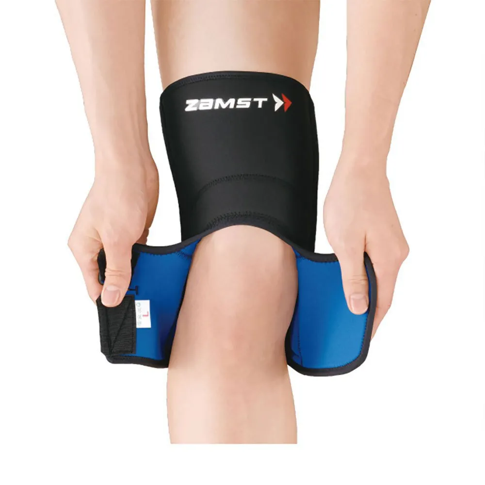 Zamst Zk-x Kniebandage Zamst Zk-x Kniebandage