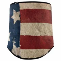 Zan Headgear Sportflex® Patriot Nackenwärmer Zan Headgear Sportflex® Patriot Nackenwärmer
