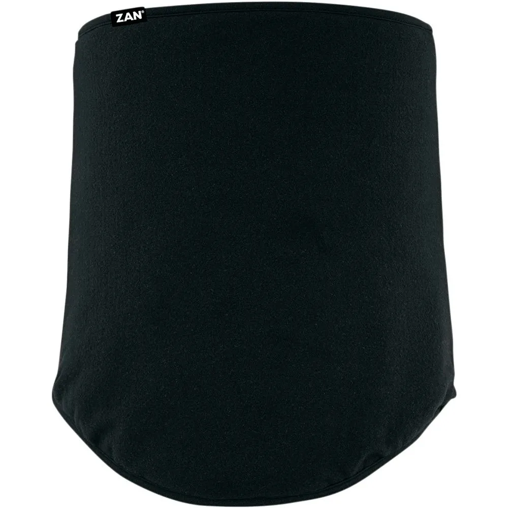 Zan Headgear Sportflex Series Nackenwärmer, Black