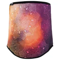 Zan Headgear Sportflex® Starry Mandala Nackenwärmer