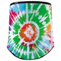 Zan Headgear Sportflex® Tie Dye Nackenwärmer Zan Headgear Sportflex® Tie Dye Nackenwärmer
