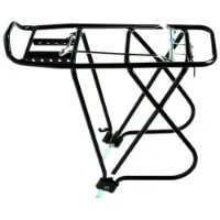 Zanchetta Aluminium Gepäckträger Zanchetta Aluminium Gepäckträger