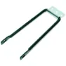 Zanchetta Aluminium Gepäckträger, Black, 24-28"