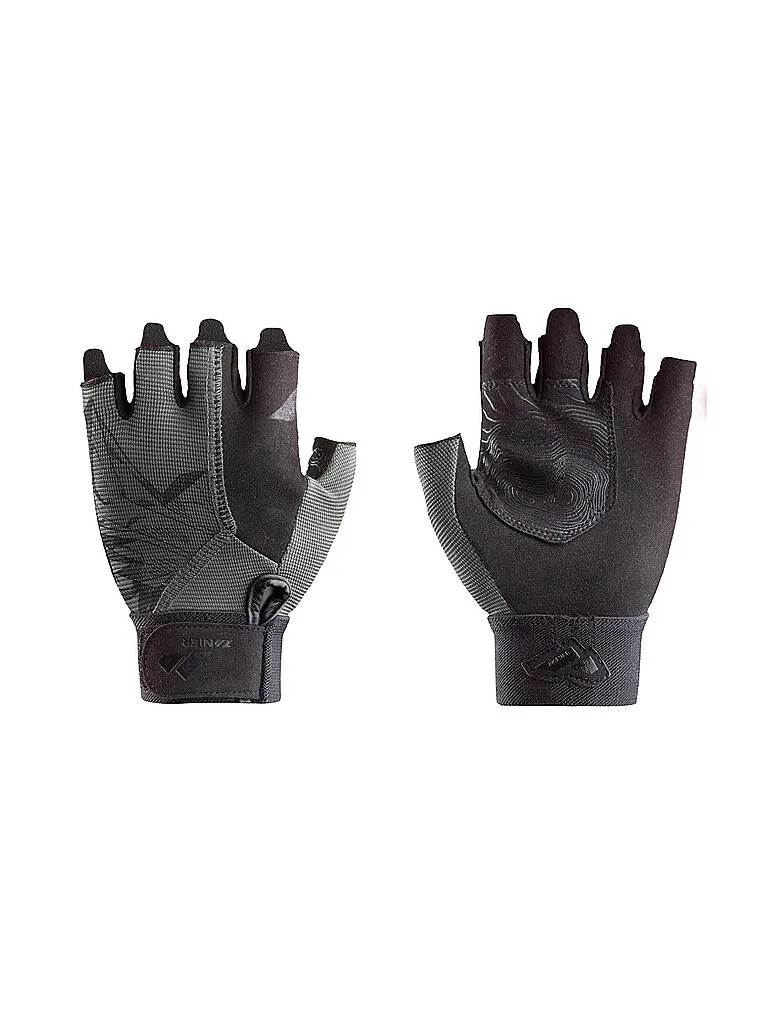 Zanier Jugend Kletterhandschuhe Kinigat Juniors Zanier Jugend Kletterhandschuhe Kinigat Juniors